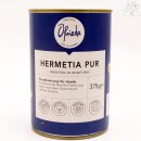 Ofrieda - Hermetia pur - Nassfutter mit Insekten