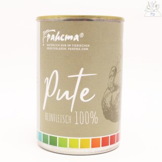 Bio-Pute von Pahema  400 g