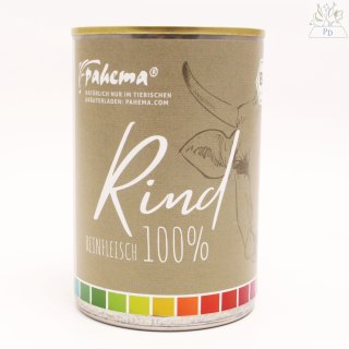 Bio-Rind von Pahema 400 g