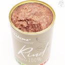 Bio-Rind von Pahema 400 g