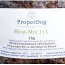 PD® - MeatMix 1+1 (1kg)
