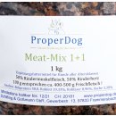 PD® - MeatMix 1+1 (1kg)