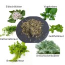 PD® Barfers Green Power - Schluss mit Grasfressen