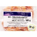 PD® Bio-Hähnchenbrustgulasch - 500 g