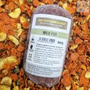 Wild pur - 500 g (in Wurstform)