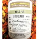 Wild pur - 500 g Premium deutsch/österreichische Ware