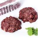 Wild pur - 500g (in Wurstform)