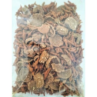 Futterrettung 65 - Quinoa Pfötchenbruch ca. 220 g