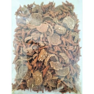 Futterrettung 65 - Quinoa Pfötchenbruch ca. 310 g