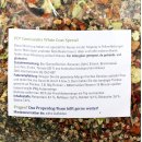 PD® Gemüsemix White Coat Spezial 5 kg