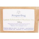 Lamm-Schmankerl Medium Dry