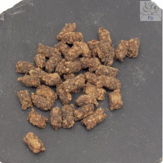 Lamm-Schmankerl Medium Dry 200 g