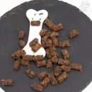 Lamm-Schmankerl Medium Dry 200 g