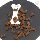 Lamm-Schmankerl Medium Dry 200 g