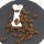 Lamm-Schmankerl Medium Dry 200 g