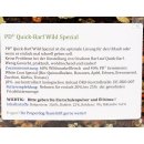 PD®  Quick-Barf Wild Spezial Nachfüllpack (1 kg)