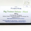 Big Trainer Deluxe (mit Tapioka) - Pferd 800 g