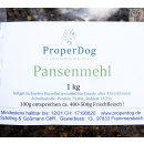 Pansenmehl 100 g