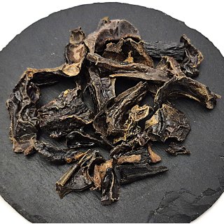 Futterrettung 77 - Ziegenleber mini ca. 180 g