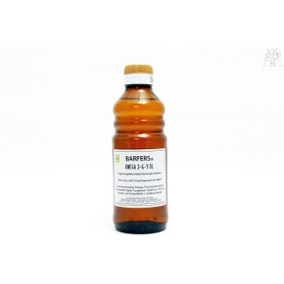 Barfers Omega3-6-9 Öl (DHN)