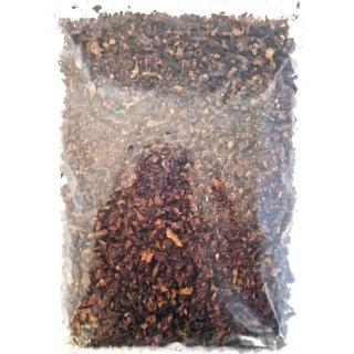 Futterrettung 120 - Minis/Würfelchen von der Rinderlunge fein ca. 255 g