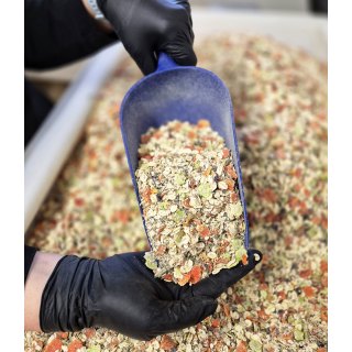 Futterrettung 122 - PD® Gemüsemix Active Sport ca. 345 g