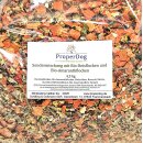 Sondermischung mit Bio-Reisflocken + Bio-Amaranthflocken