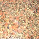 Sondermischung mit Bio-Reisflocken + Bio-Amaranthflocken