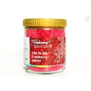 Bio-Cranberrypulver von Pahema 100g