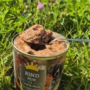 Futterrettung 131 - Rind pur 800 g