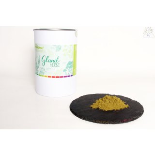 Gland Herbs (bei Analdrüsenproblemen) 250g von Pahema unsere Alternative zu No Scoot