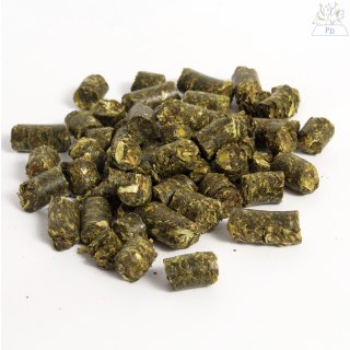 Bio - Luzernepellets 100 g