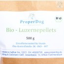 Bio - Luzernepellets 100 g