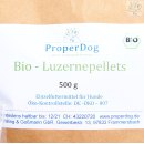 Bio - Luzernepellets 500 g