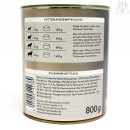 Futterquelle Ross pur 6 x 800 g