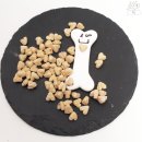 Knusperherzchen mit Cranberry 500 g