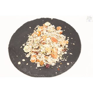 Futterrettung 38 - PD® Gemüsemix Active Sport 100 g