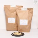 Bio - Gerstenflocken 1 kg