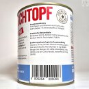 Fleischtopf Lachs pur 800 g