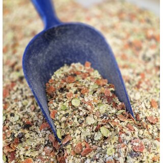 Futterrettung 137 - PD Gemüsemix Active 1 kg