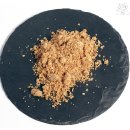 Knochenmehl von der Ziege