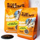 Fellows Gipfelstürmer