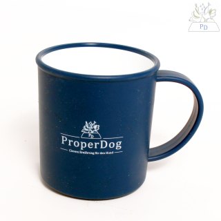 Gratisgeschenk Properdog Tasse 300 ml