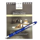 Gratisgeschenk Properdog Kuli + Notizblock