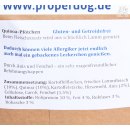 Gratisgeschenk Quinoa Pfötchen (200 g)