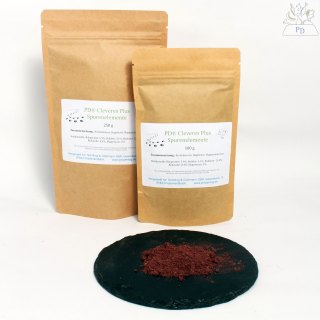 PD® Cleveres Plus Spurenelemente 100 g