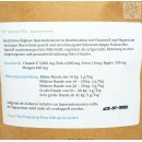 PD® Cleveres Plus Spurenelemente 250 g