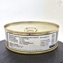 Die Futtermacher - Hähnchen-Kaninchen Menü (200 g)