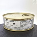 Die Futtermacher - Hähnchen-Kaninchen Menü (200 g)