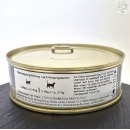 Die Futtermacher - Rind-Lachs Menü (200 g)